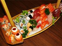 Guinza Sushi